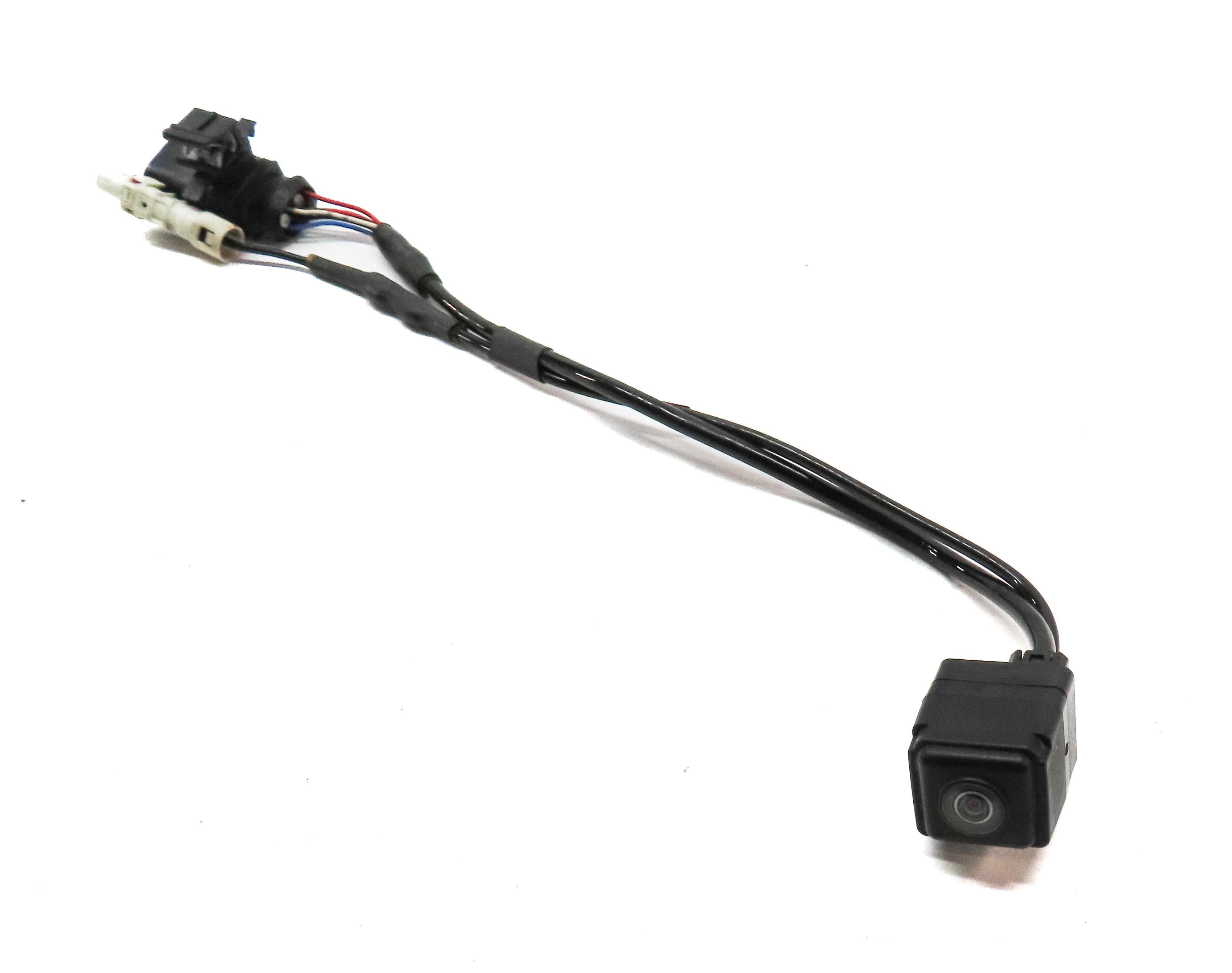 2015-2018 PORSCHE MACAN (95B) REAR VIEW REARVIEW TRUNK CAMERA — exact item pictured